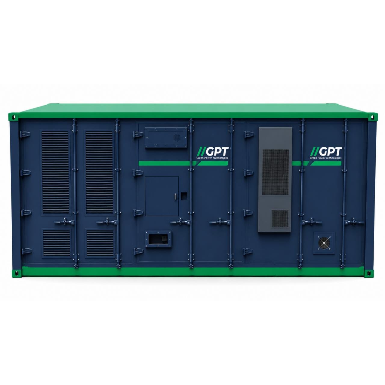 Power Hub