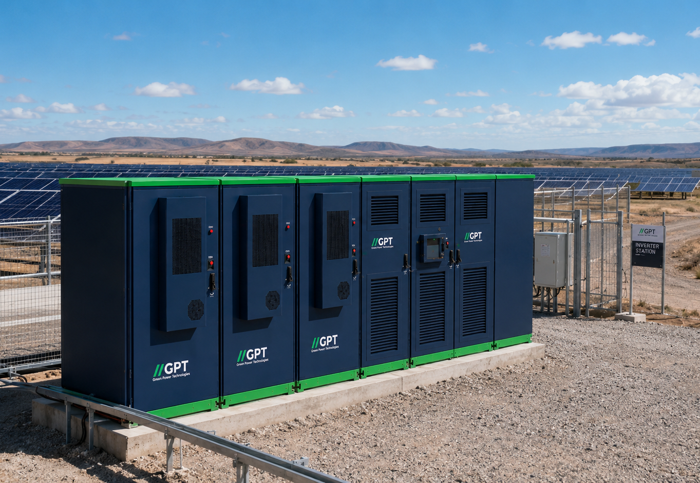 Power Pod