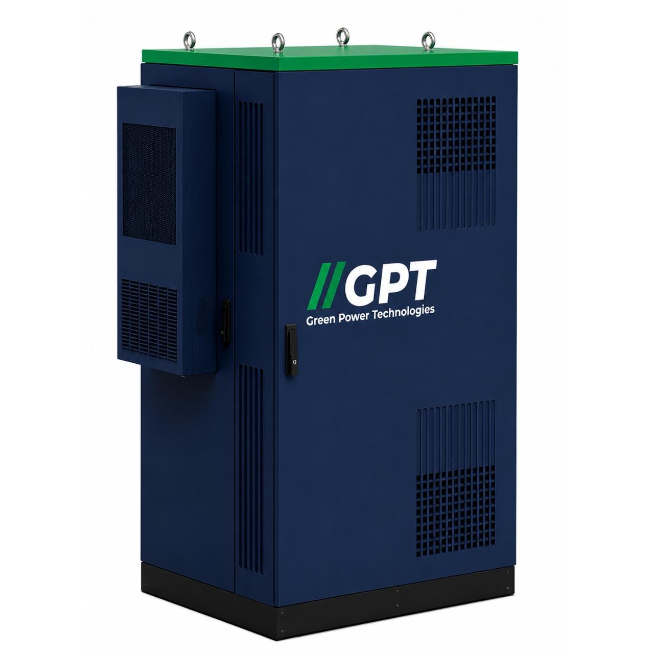The VoltBox